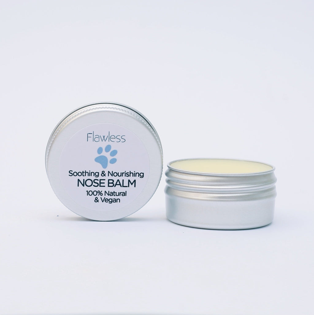 Nose Balm for Dogs - Soothing & Nourishing - PawsLoft