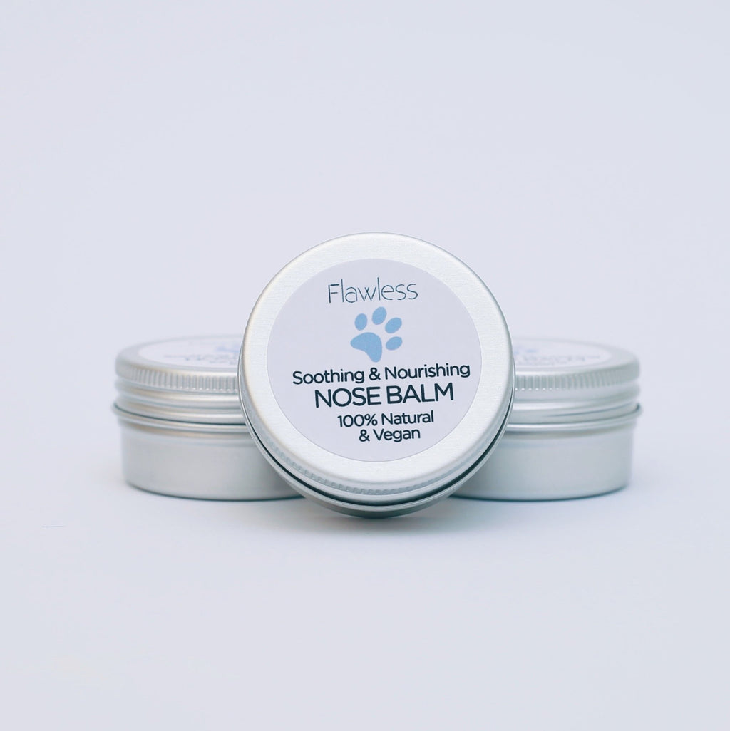 Nose Balm for Dogs - Soothing & Nourishing - PawsLoft