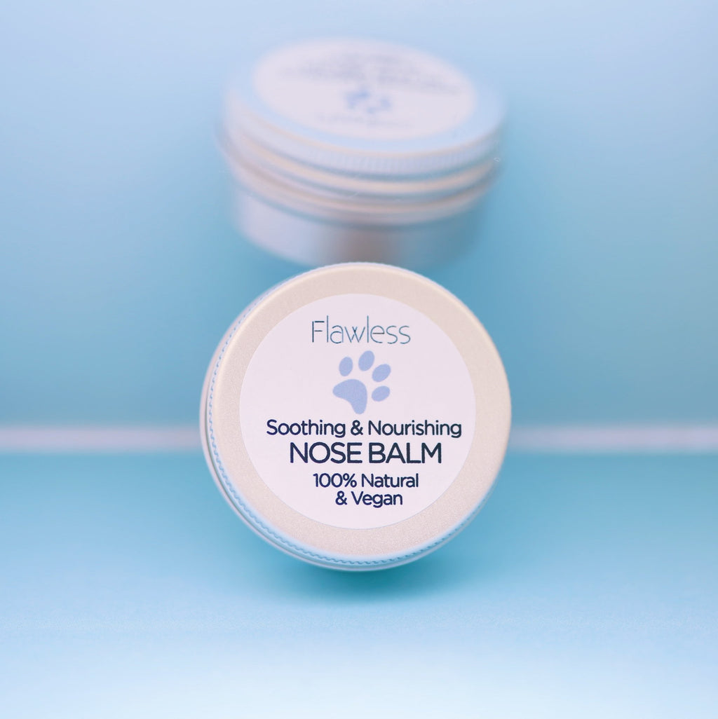 Nose Balm for Dogs - Soothing & Nourishing - PawsLoft