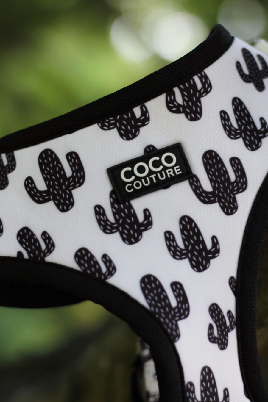 Prickly Paws Adjustable Dog Harness – by Coco Couture - PawsLoft
