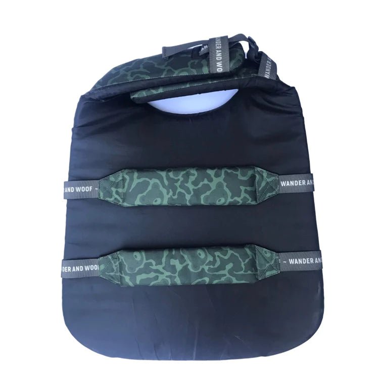 Ursa Major Dog Float by Wander and Woof - PawsLoft