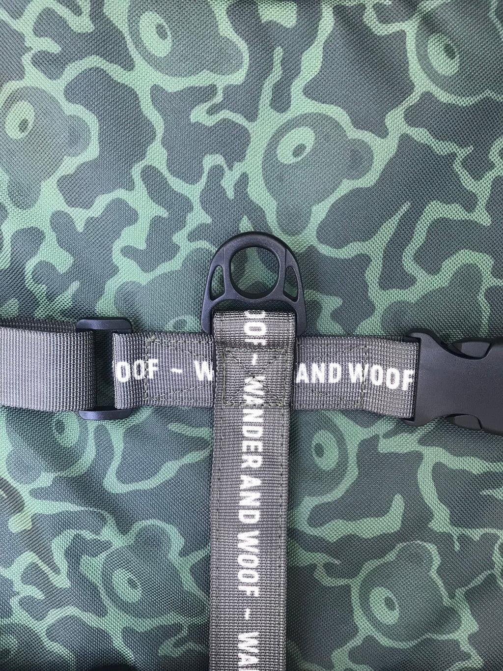 Ursa Major Dog Float by Wander and Woof - PawsLoft